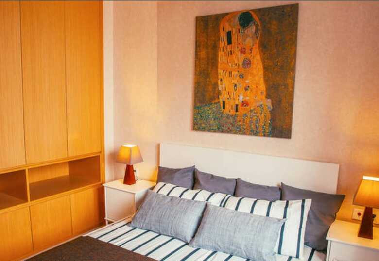 Tianjin Zirui Deluxe Apartment