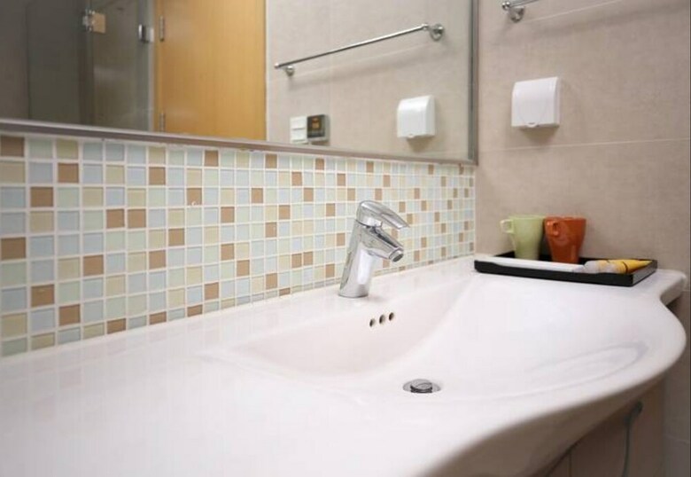 Tianjin Zirui Deluxe Apartment
