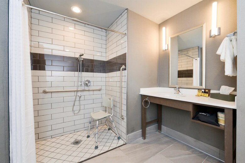 Hotel Best Western Plus Coalinga Inn