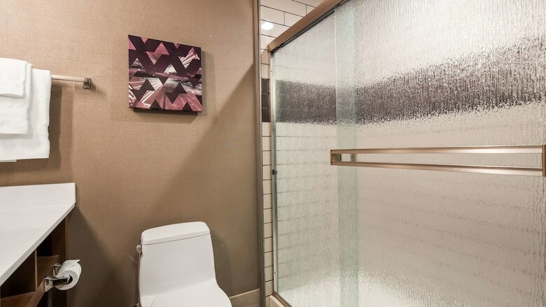 Hotel Best Western Plus Coalinga Inn