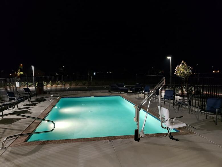 Hotel Best Western Plus Coalinga Inn