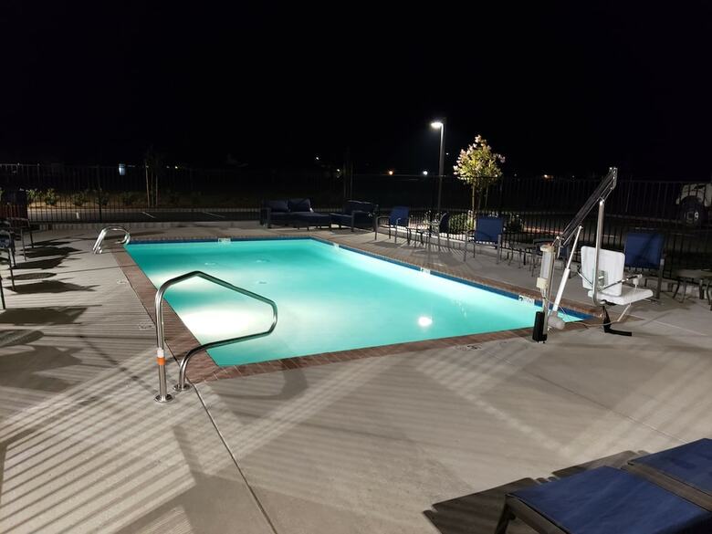Hotel Best Western Plus Coalinga Inn