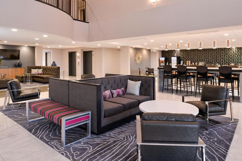 Hotel Best Western Plus Coalinga Inn