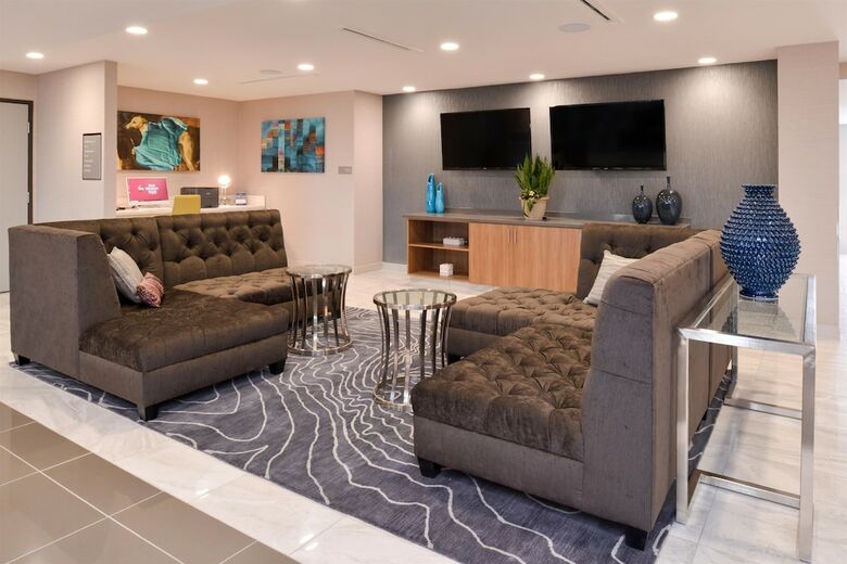 Hotel Best Western Plus Coalinga Inn