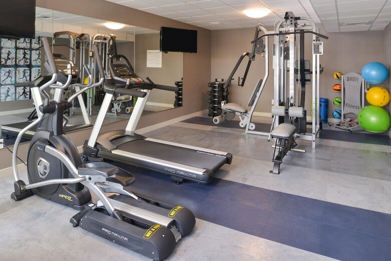 Hotel Best Western Plus Coalinga Inn