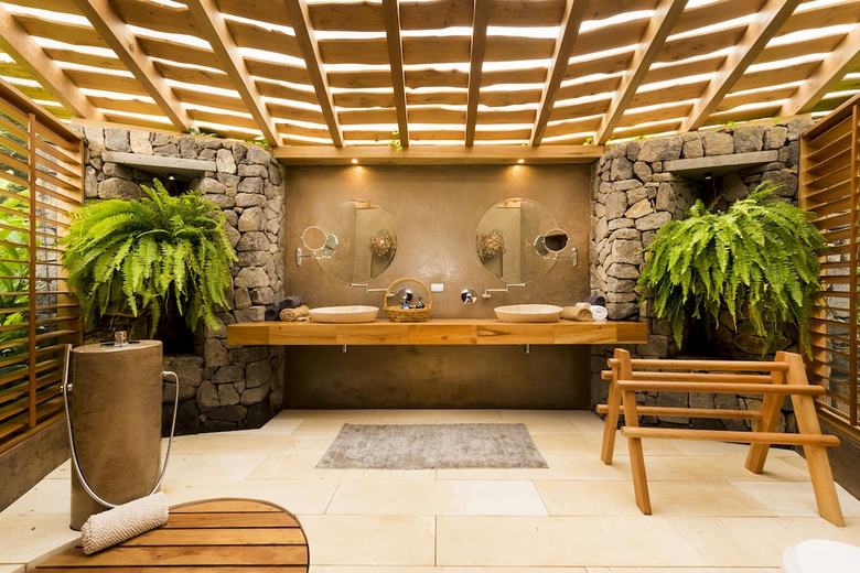 Hotel Origins Lodge