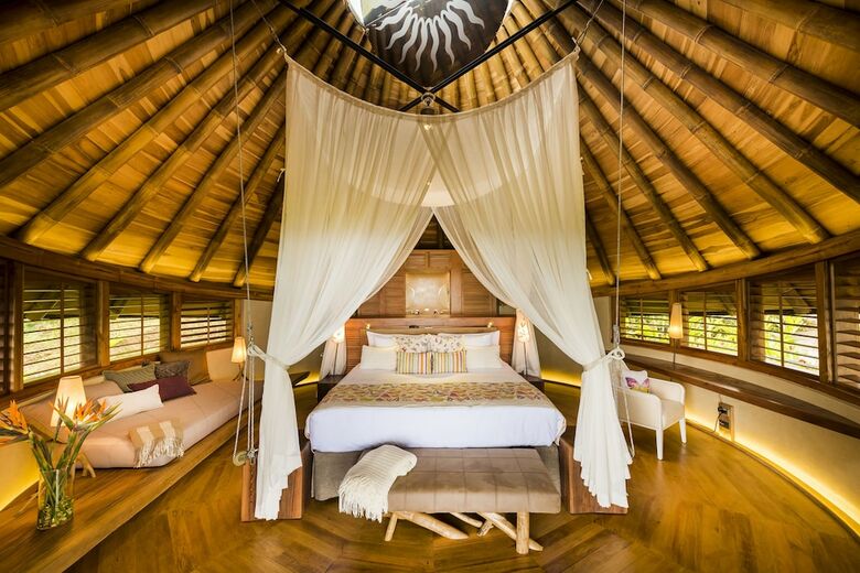Hotel Origins Lodge