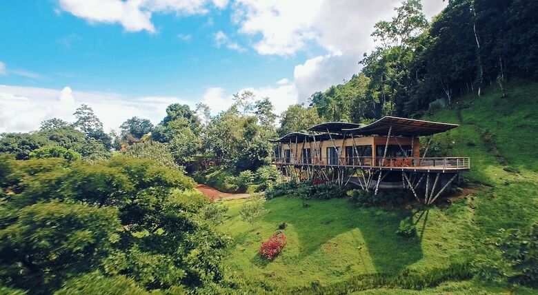 Hotel Origins Lodge