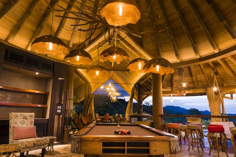 Hotel Origins Lodge