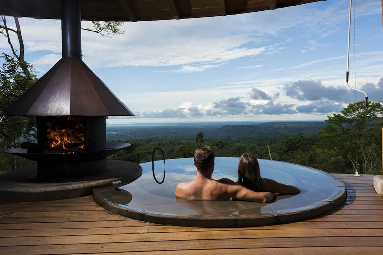 Hotel Origins Lodge