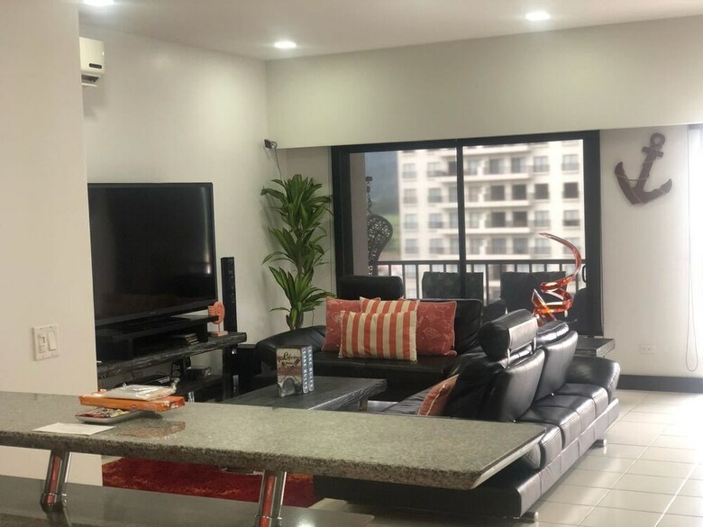 Jaco Premiun Tower Condo 7th Floor