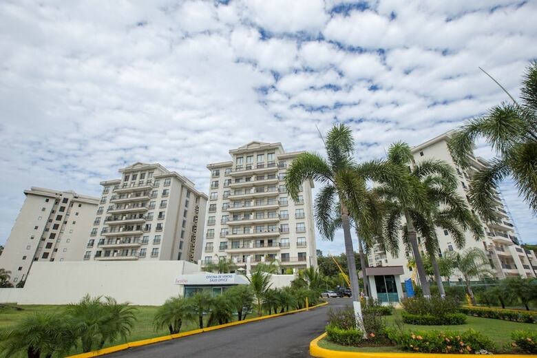 Jaco Premiun Tower Condo 7th Floor