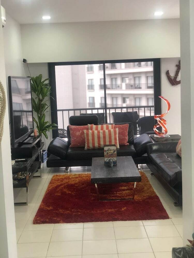 Jaco Premiun Tower Condo 7th Floor