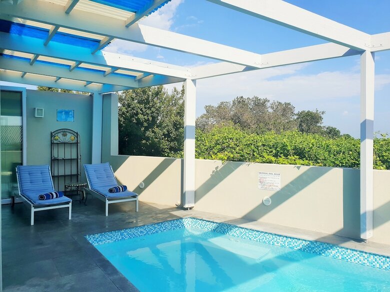 Die Badhuis, Gordons Bay
