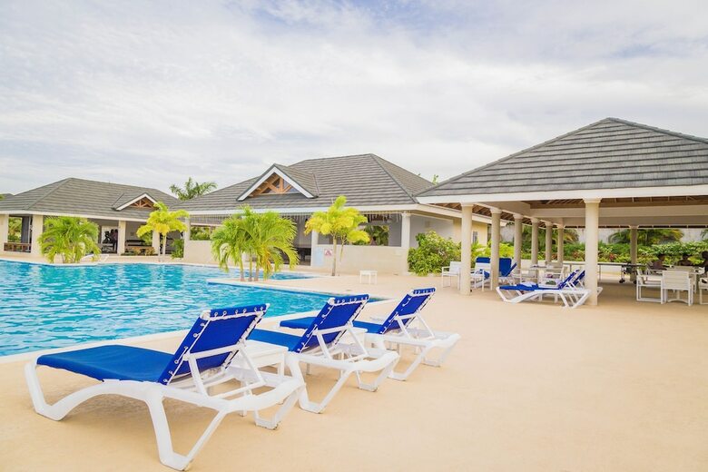 Ocho Rios Villa At The Palms VI