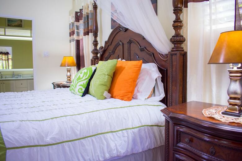 Ocho Rios Villa At The Palms VI