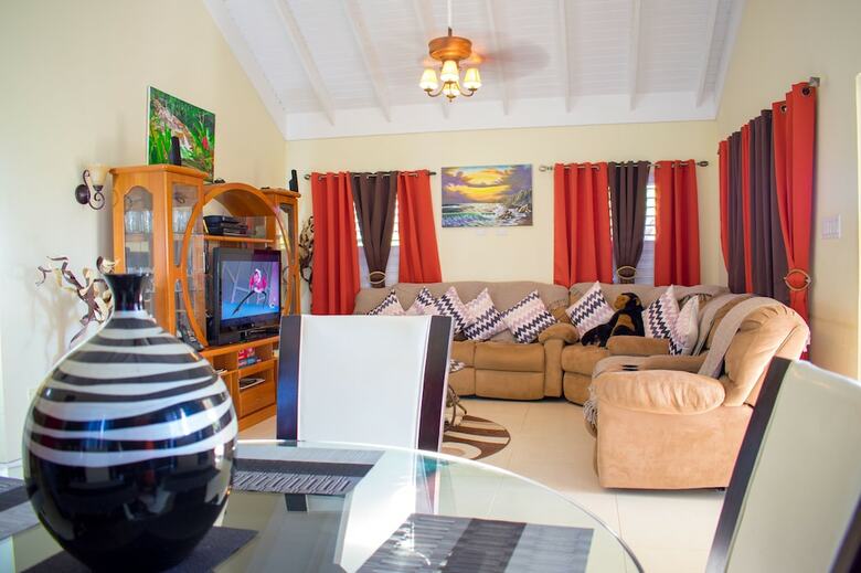 Ocho Rios Villa At The Palms VI