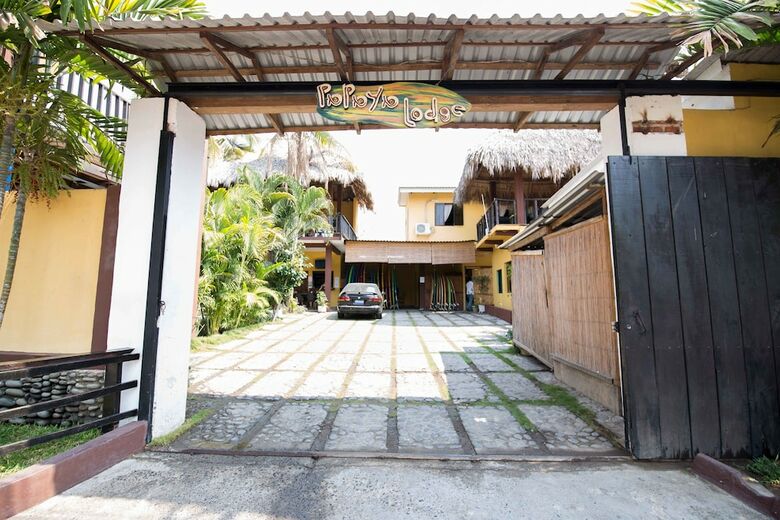 Hotel Papaya's Lodge