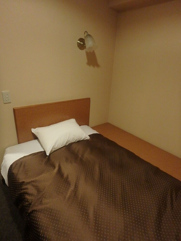 Hotel New Park