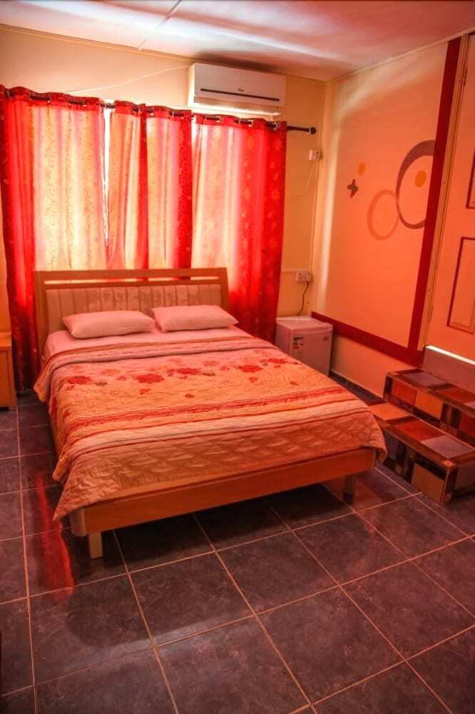 Posada Gravier Lodge