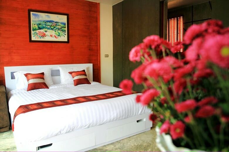 Hotel Kertas Khaoyai Resort And Farm
