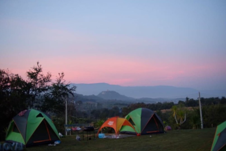 Hotel Kertas Khaoyai Resort And Farm