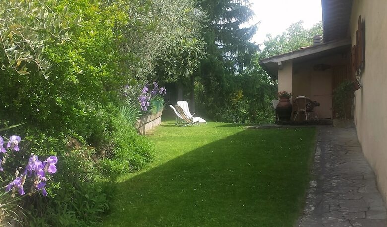 Villa Trasassi