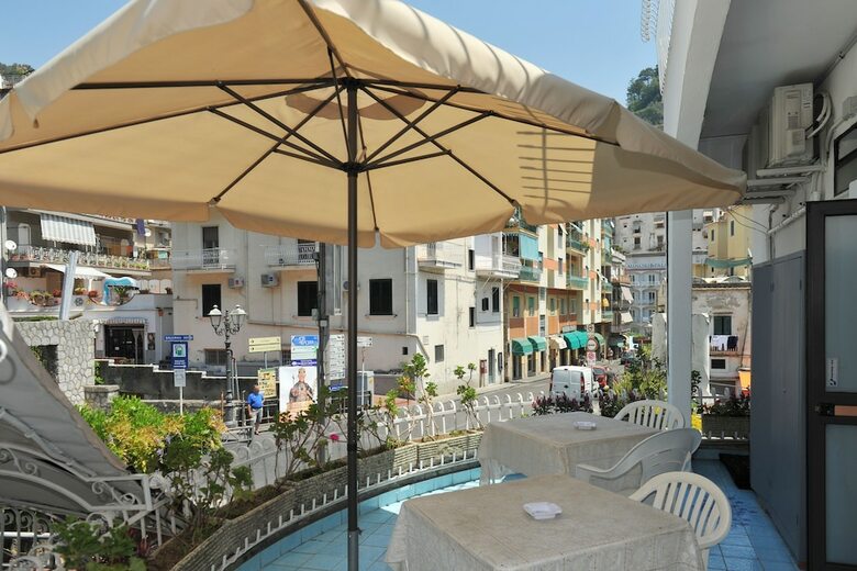 Hotel Europa