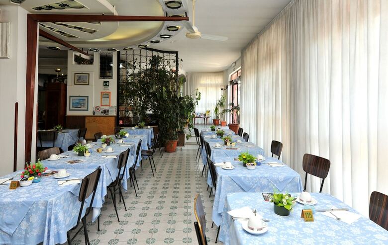 Hotel Europa