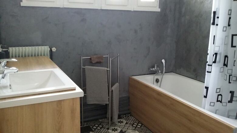 Apartamento G�te Bons Amis