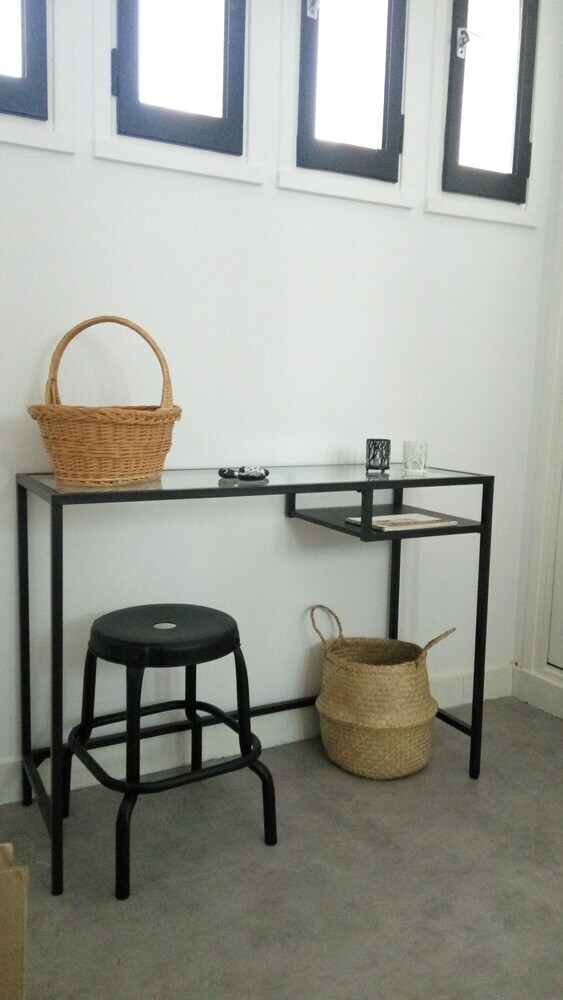 Apartamento G�te Bons Amis