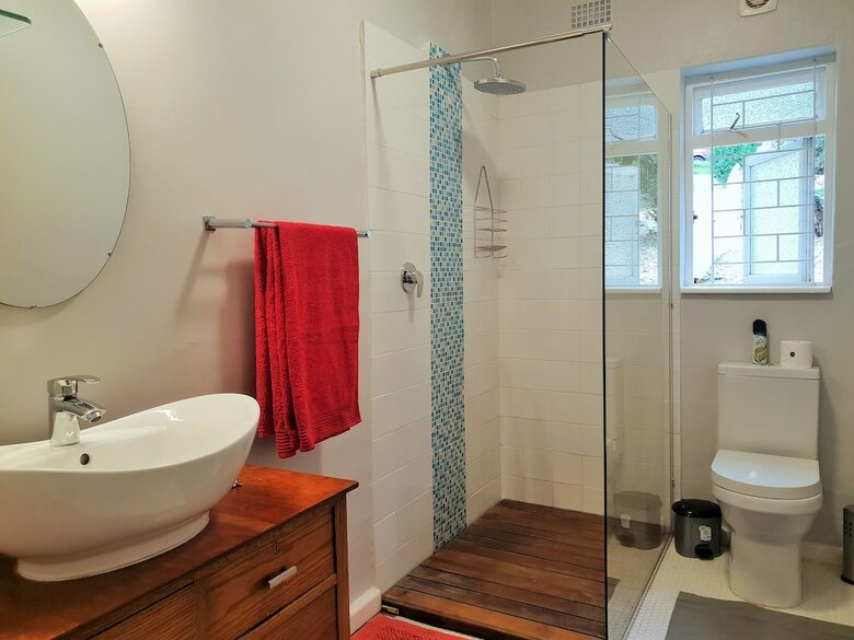 Apartamentos Die Brandhuis, Gordons Bay