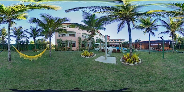 Quiriri Park Hotel
