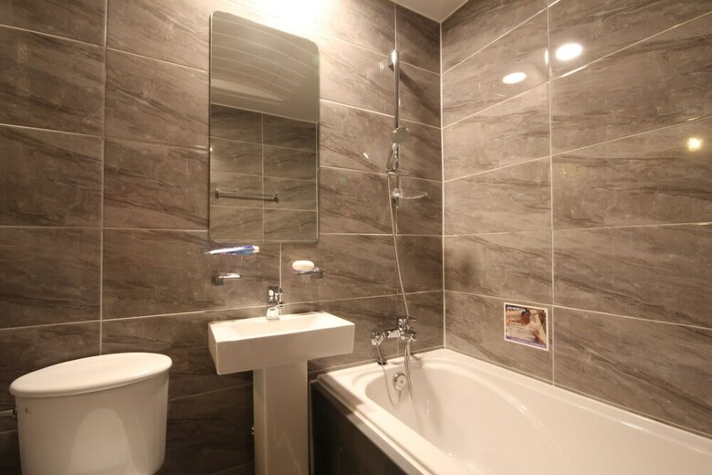 Boutique Hotel May