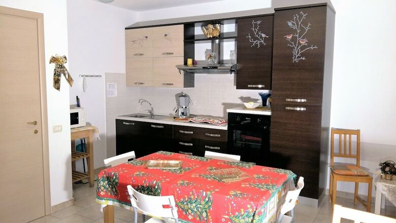 I Papaveri Apartments
