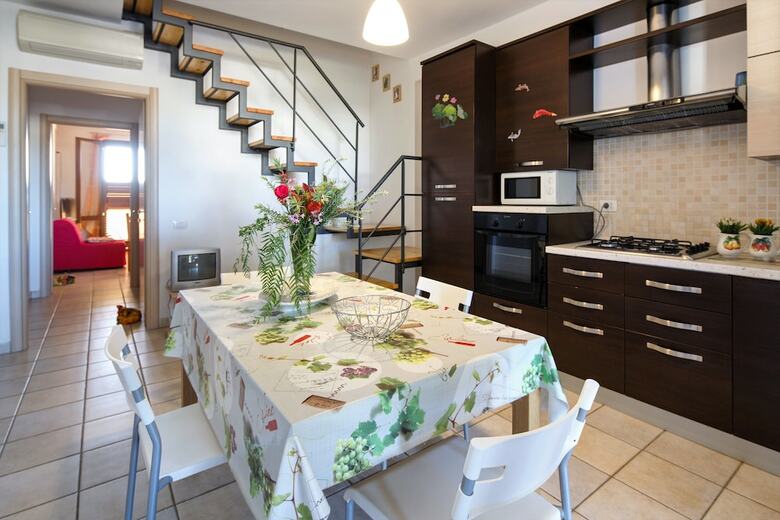 I Papaveri Apartments