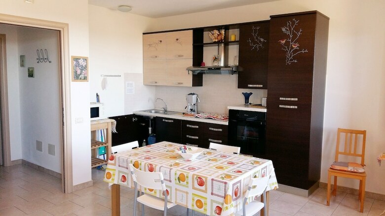 I Papaveri Apartments