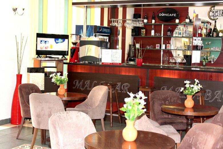 Elizeu Hotel