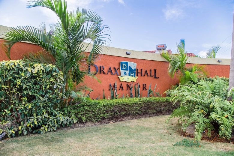 Ocho Rios Getaway Villa At Draxhall