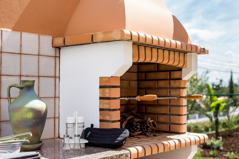 Colina Villas With Private Pool