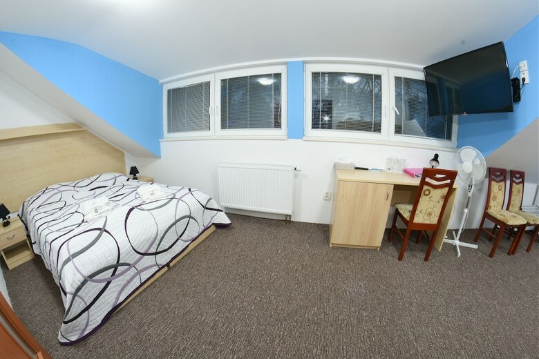 Pension Penzion Grasel