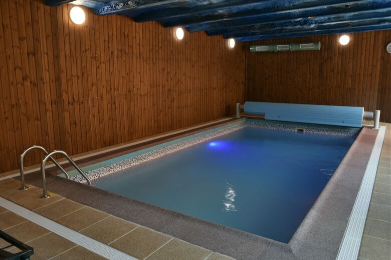 Pension Penzion Grasel