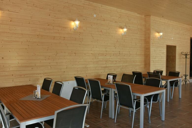 Pension Penzion Grasel