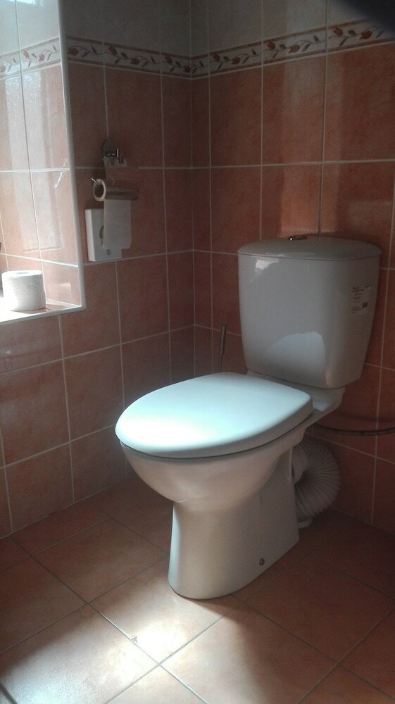 Pension Penzion Grasel