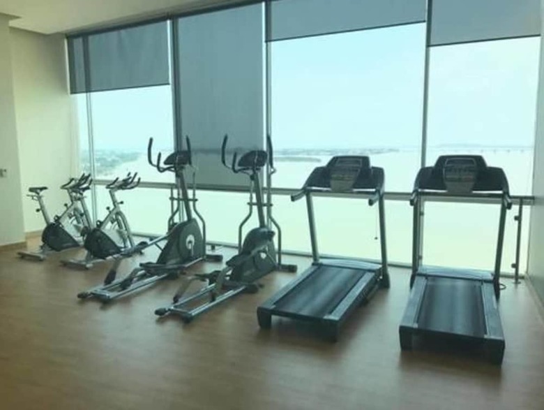 Apartamentos River View Suites Puerto Santa Ana Gye