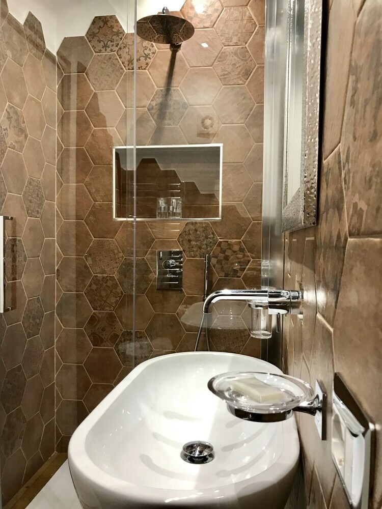 Suite Del Vicolo Apartment