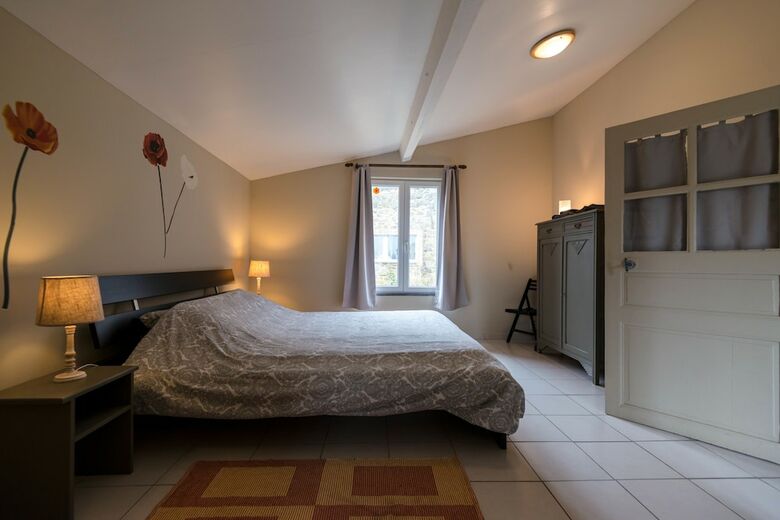 G�te Les Trois Voisins