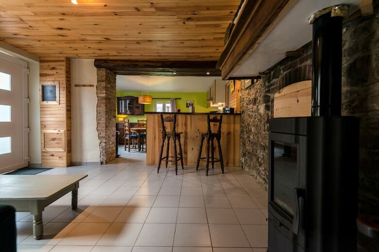 G�te Les Trois Voisins