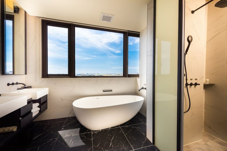 Hotel Ch�teau Anping