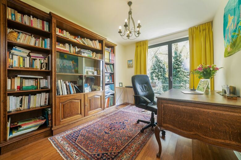 Apartamento Europea Residences Waterloo